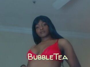 BubbleTea