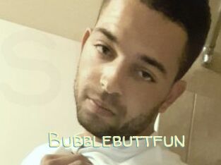 Bubblebuttfun
