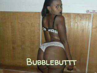 Bubblebuttt
