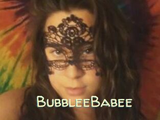 BubbleeBabee