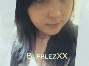 BubblezXX