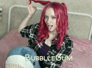 BubblleGum