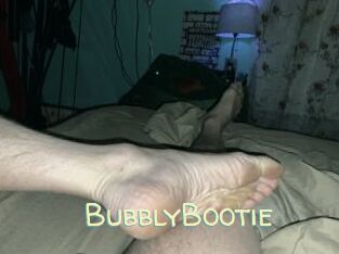BubblyBootie
