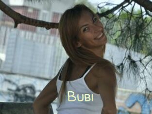Bubi
