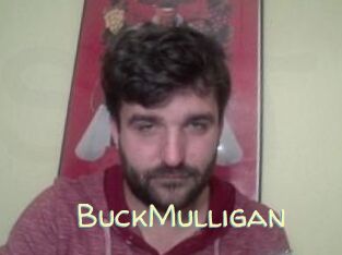 BuckMulligan