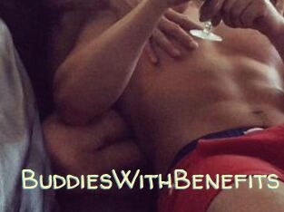 BuddiesWithBenefits