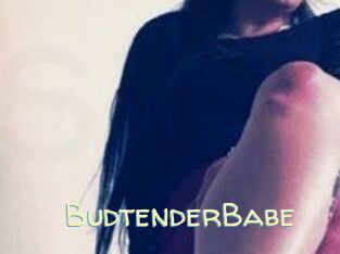BudtenderBabe