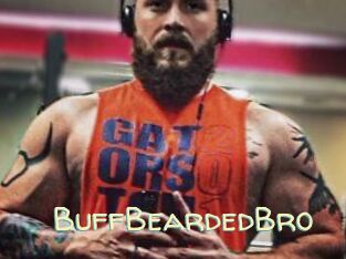 BuffBeardedBro
