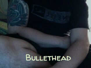 Bullethead