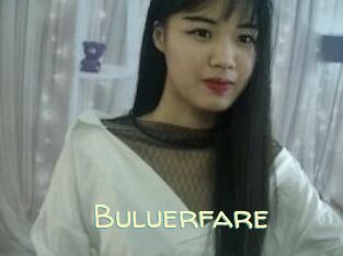 Buluerfare