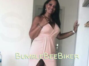 BumbleBeeBiker