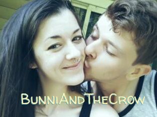 BunniAndTheCrow