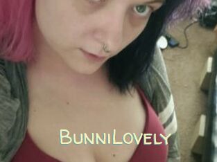 BunniLovely