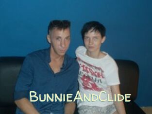 BunnieAndClide