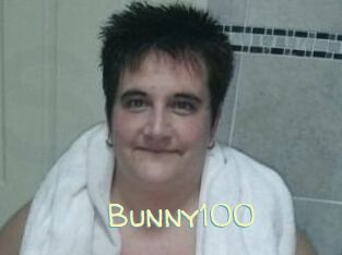 Bunny100