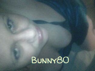 Bunny80