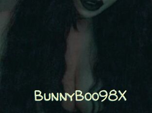 BunnyBoo98X