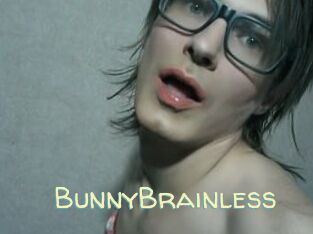 BunnyBrainless
