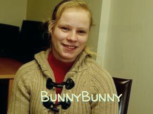 BunnyBunny