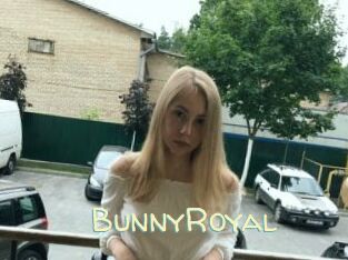 BunnyRoyal