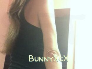BunnyXcX