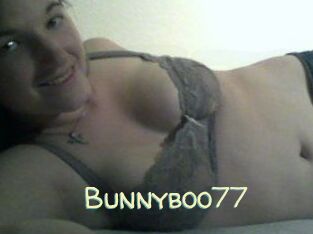 Bunnyboo77