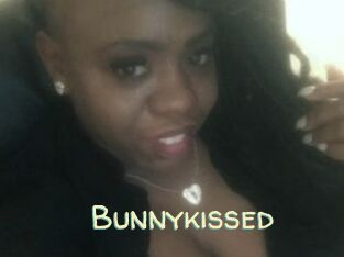 Bunnykissed