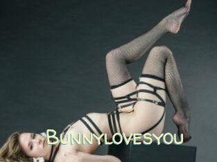 Bunnylovesyou