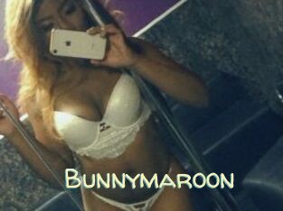Bunnymaroon