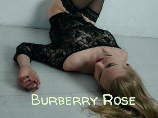 Burberry_Rose