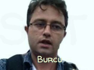Burcu