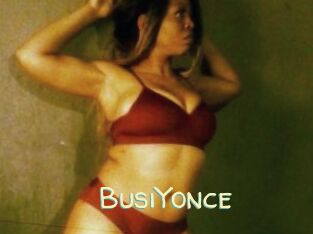 BusiYonce
