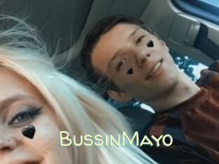 BussinMayo