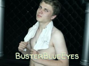 BusterBlueEyes
