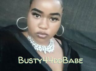Busty44ddBabe Sexy Tchat