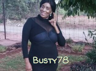 Busty78
