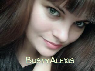BustyAlexis