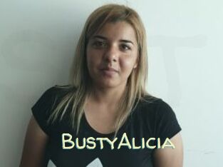 BustyAlicia