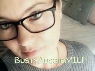 BustyAussieMILF