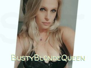 BustyBlondeQueen