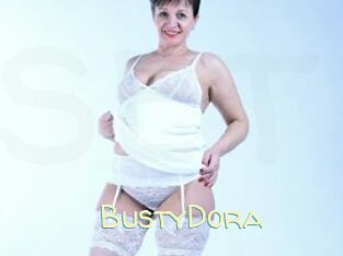 BustyDora Sexy Tchat