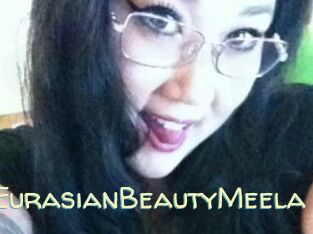 BustyEurasianBeautyMeela