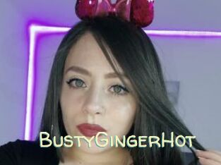 BustyGingerHot