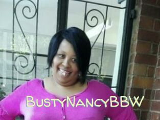BustyNancyBBW