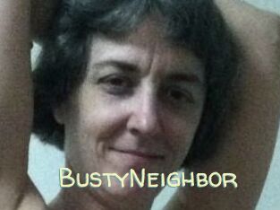 BustyNeighbor