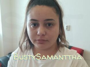 BustySamanttha