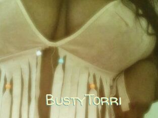 BustyTorri