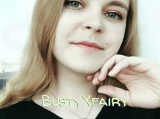 BustyXfairy
