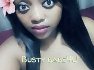 Busty_babe4U