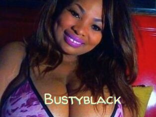 Bustyblack